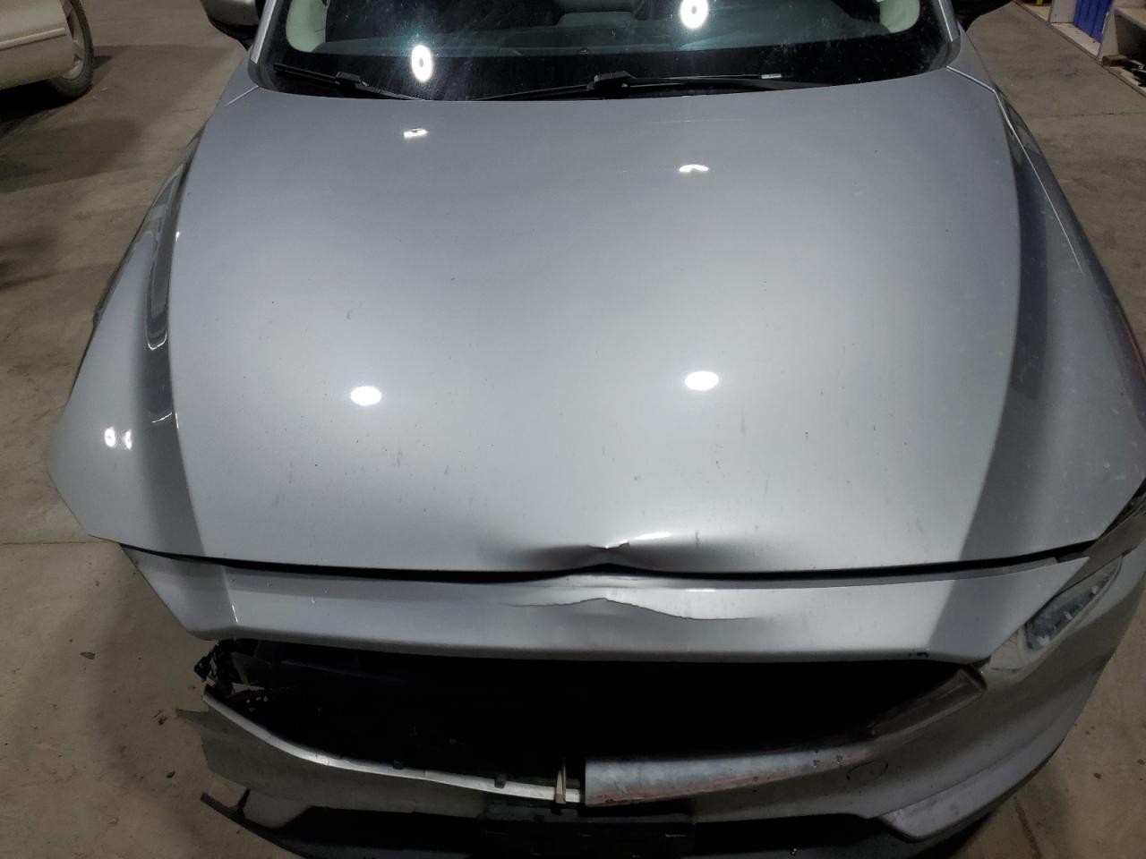 2020 Mazda Cx-5 Grand Touring VIN: JM3KFBDMXL0732728 Lot: 92904075