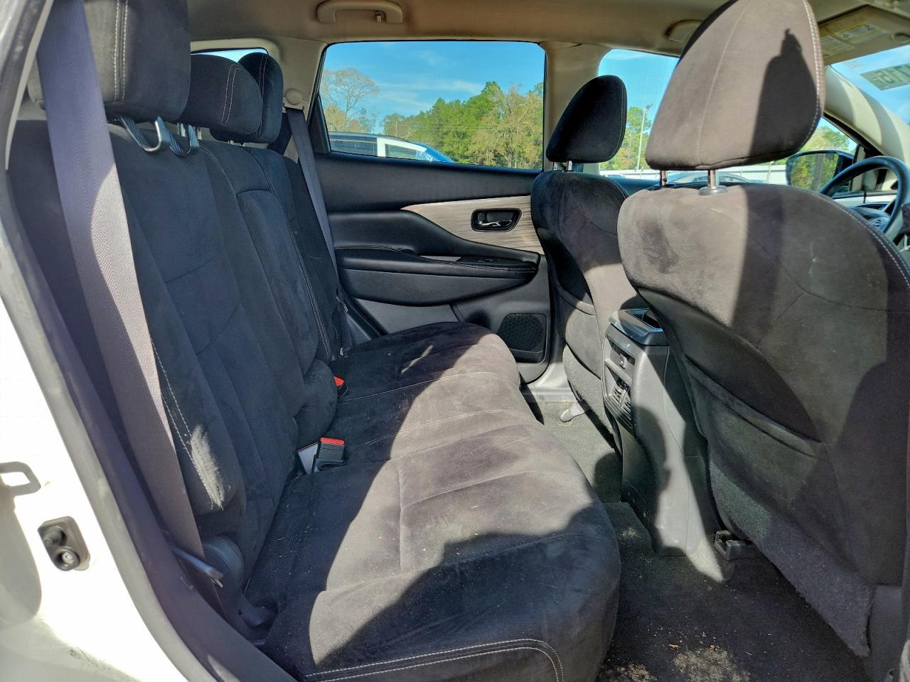 2015 Nissan Murano S VIN: 5N1AZ2MG0FN258085 Lot: 94581715