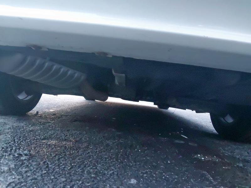 2011 BMW 3 SERIES 320D [184] ES 4DR