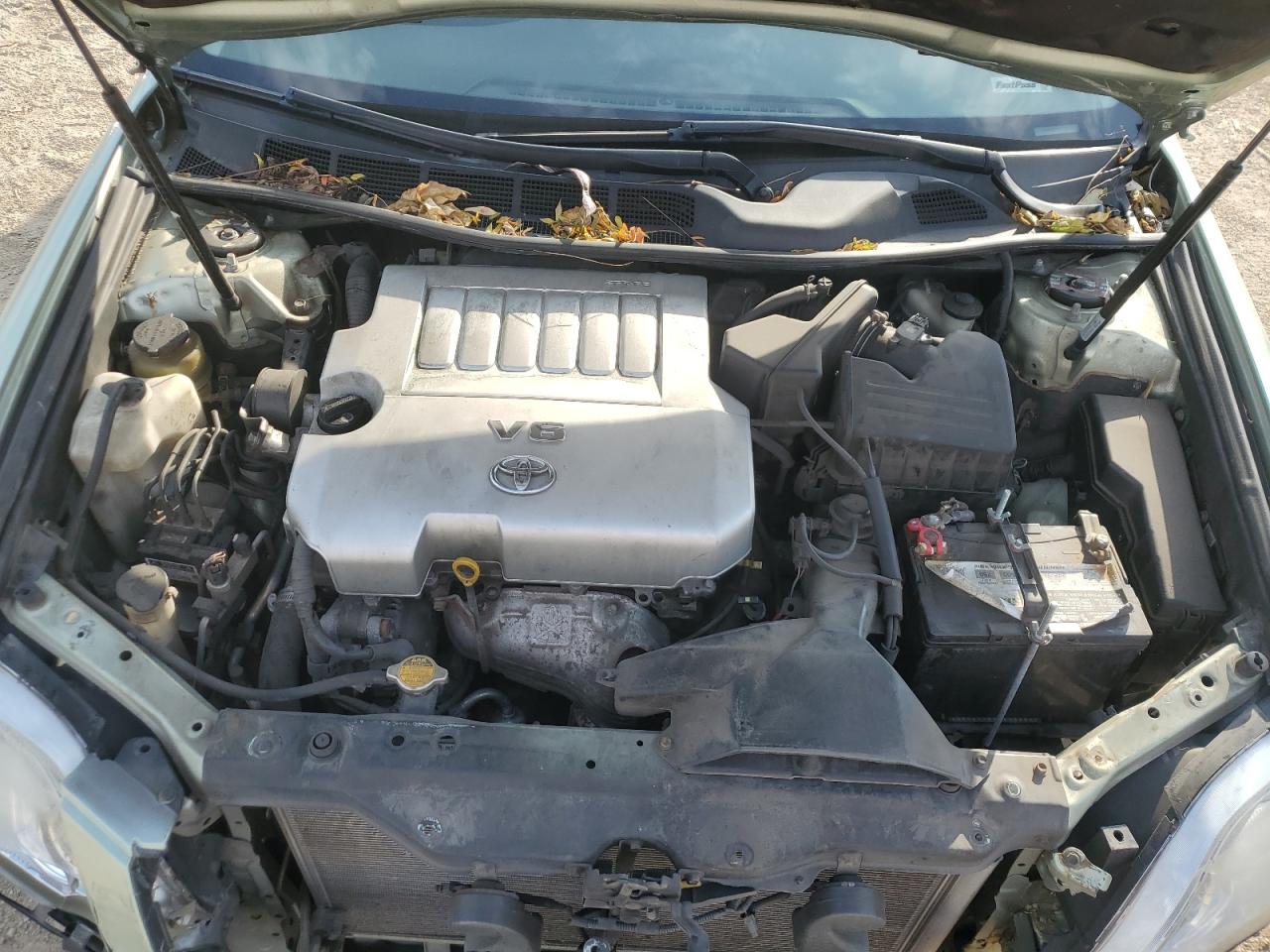 2007 Toyota Avalon Xl VIN: 4T1BK36B97U253796 Lot: 90605305