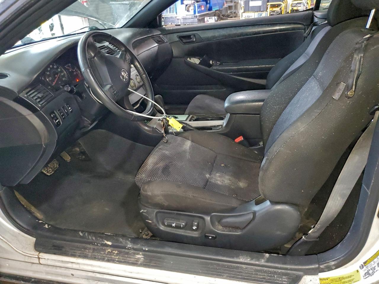 2006 Toyota Camry Solara Se VIN: 4T1FA38P16U069478 Lot: 92940495