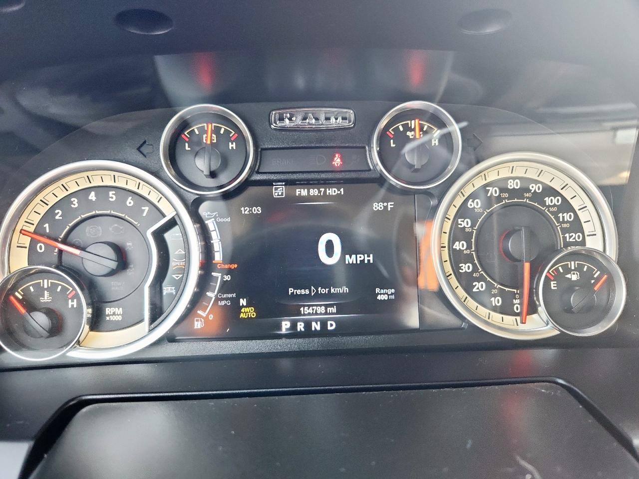 2015 Ram 1500 Sport VIN: 1C6RR7MTXFS682528 Lot: 92165545