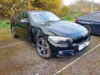 2018 BMW 1 SERIES 118I [1.5] SPORT 5DR [NAV/SERVOTRONIC] for sale at Copart SANDTOFT