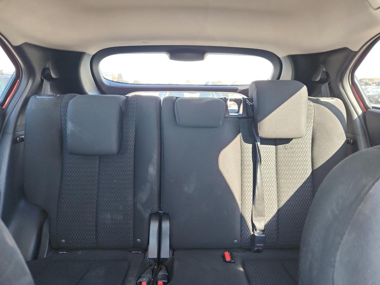 2018 Mitsubishi Eclipse Cross Es VIN: JA4AT3AA4JZ045762 Lot: 92823925