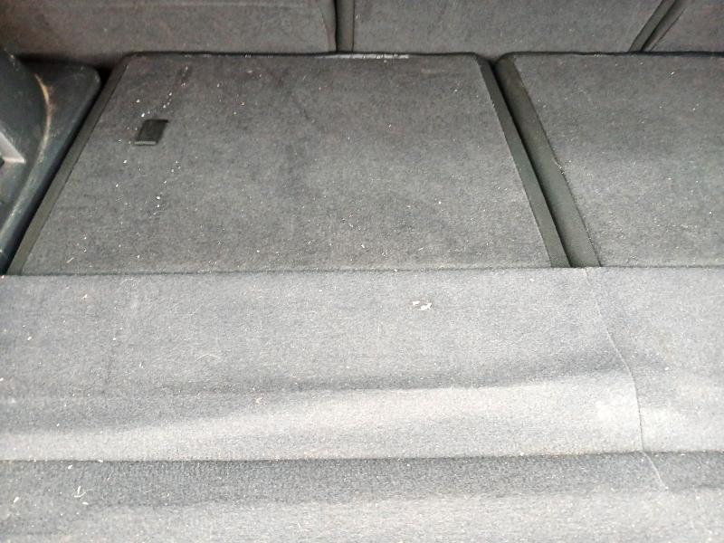 2010 TOYOTA VERSO 2.0 D-4D TR 5DR