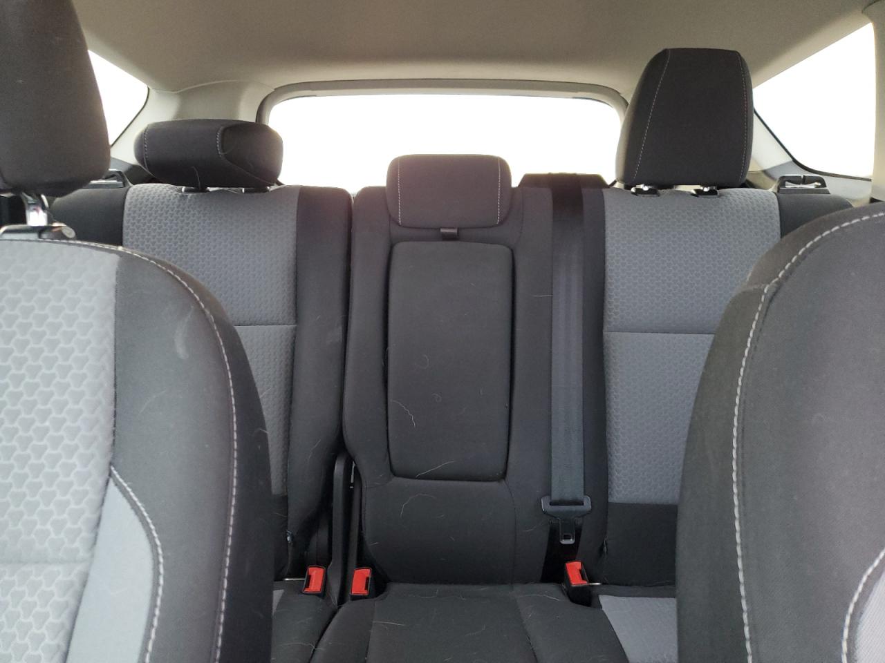 2017 Ford Escape Se VIN: 1FMCU0GD5HUE14997 Lot: 90370645