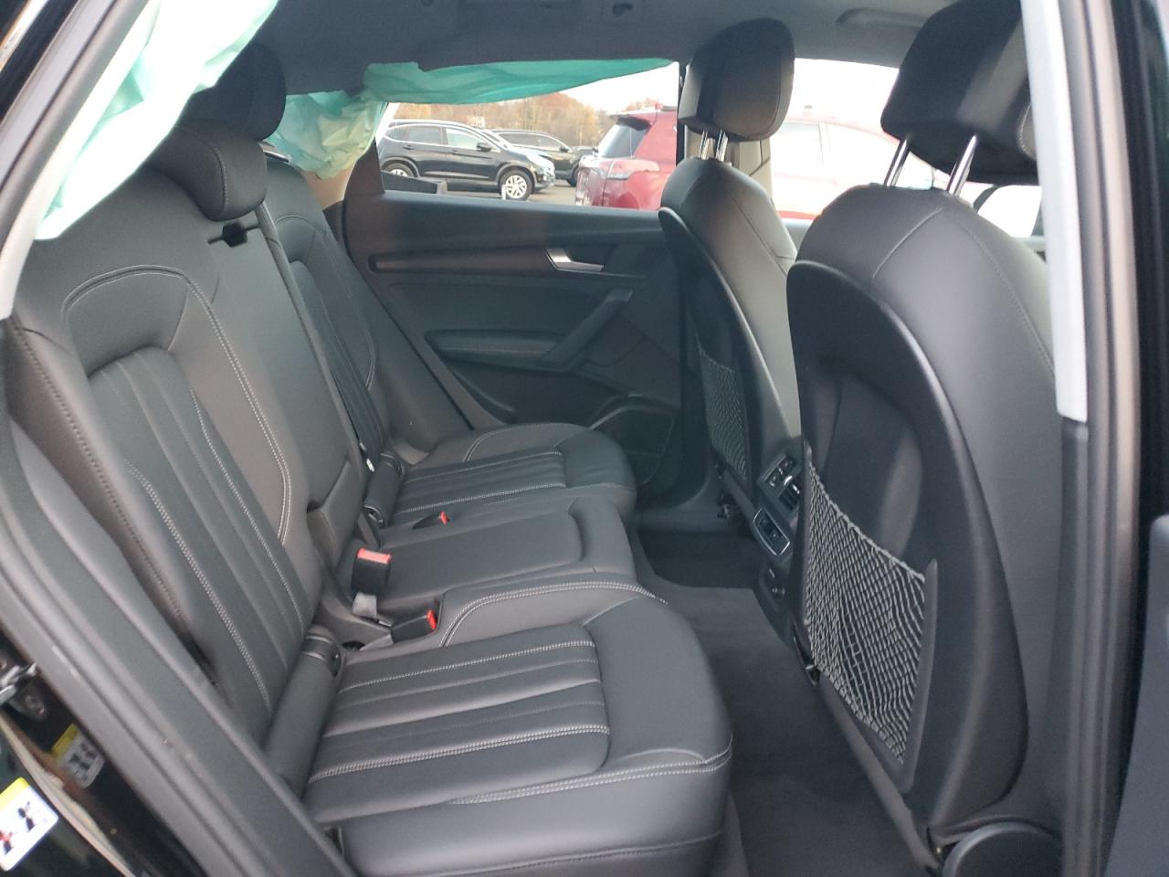 2023 Audi Q5 Premium Plus 45 VIN: WA1EAAFYXP2111153 Lot: 92011385