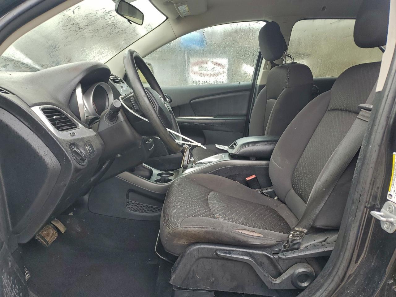 2013 Dodge Journey Sxt VIN: 3C4PDCBB4DT587394 Lot: 93836235