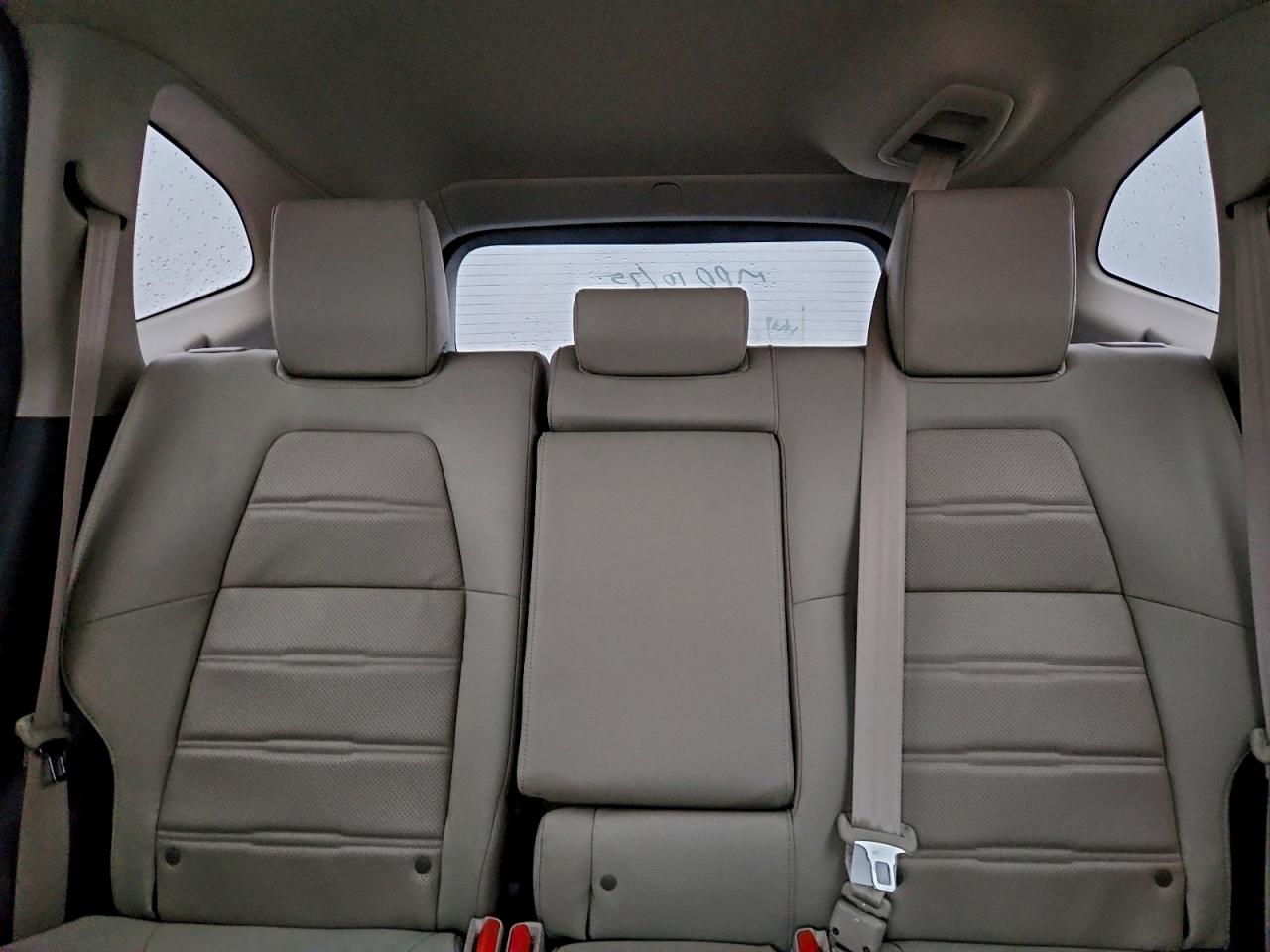 2021 Honda Cr-V Exl VIN: 7FARW1H84ME020835 Lot: 92501025