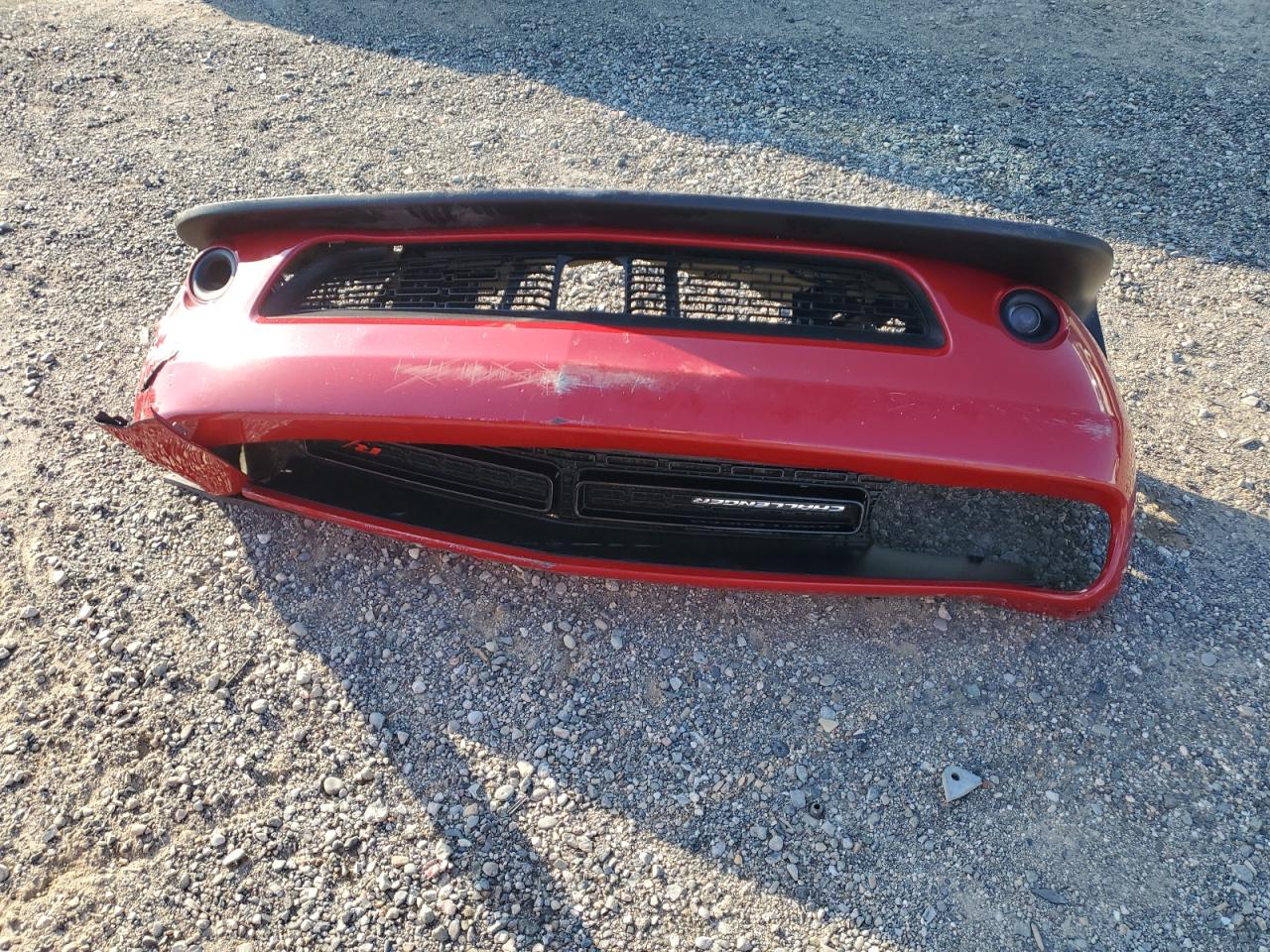 2017 Dodge Challenger R/T 392 VIN: 2C3CDZFJ7HH560650 Lot: 90867595