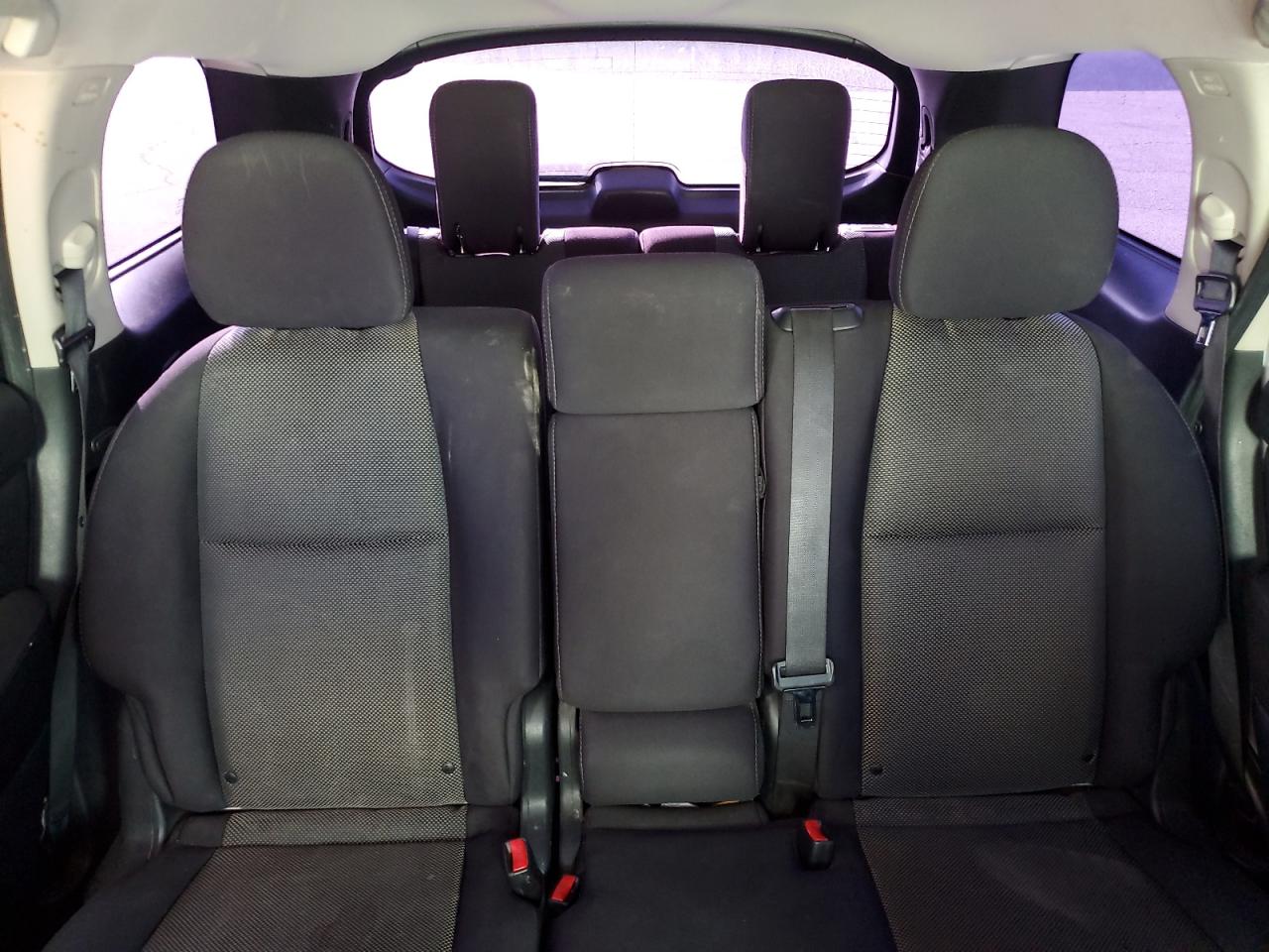 2017 Nissan Pathfinder S VIN: 5N1DR2MN6HC617000 Lot: 90778785