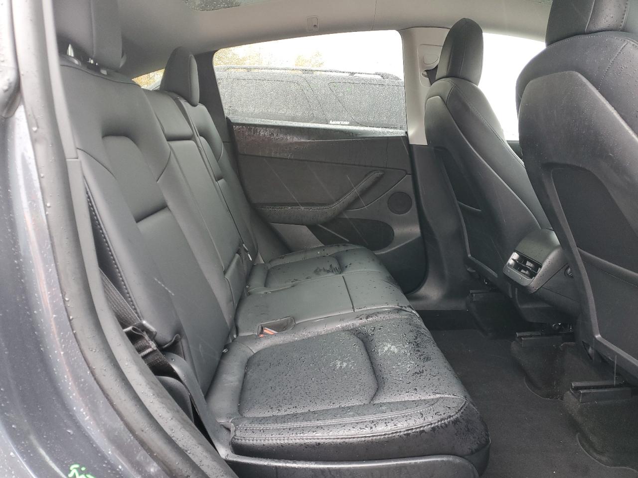 2022 Tesla Model Y VIN: 7SAYGAEE4NF560429 Lot: 91624855