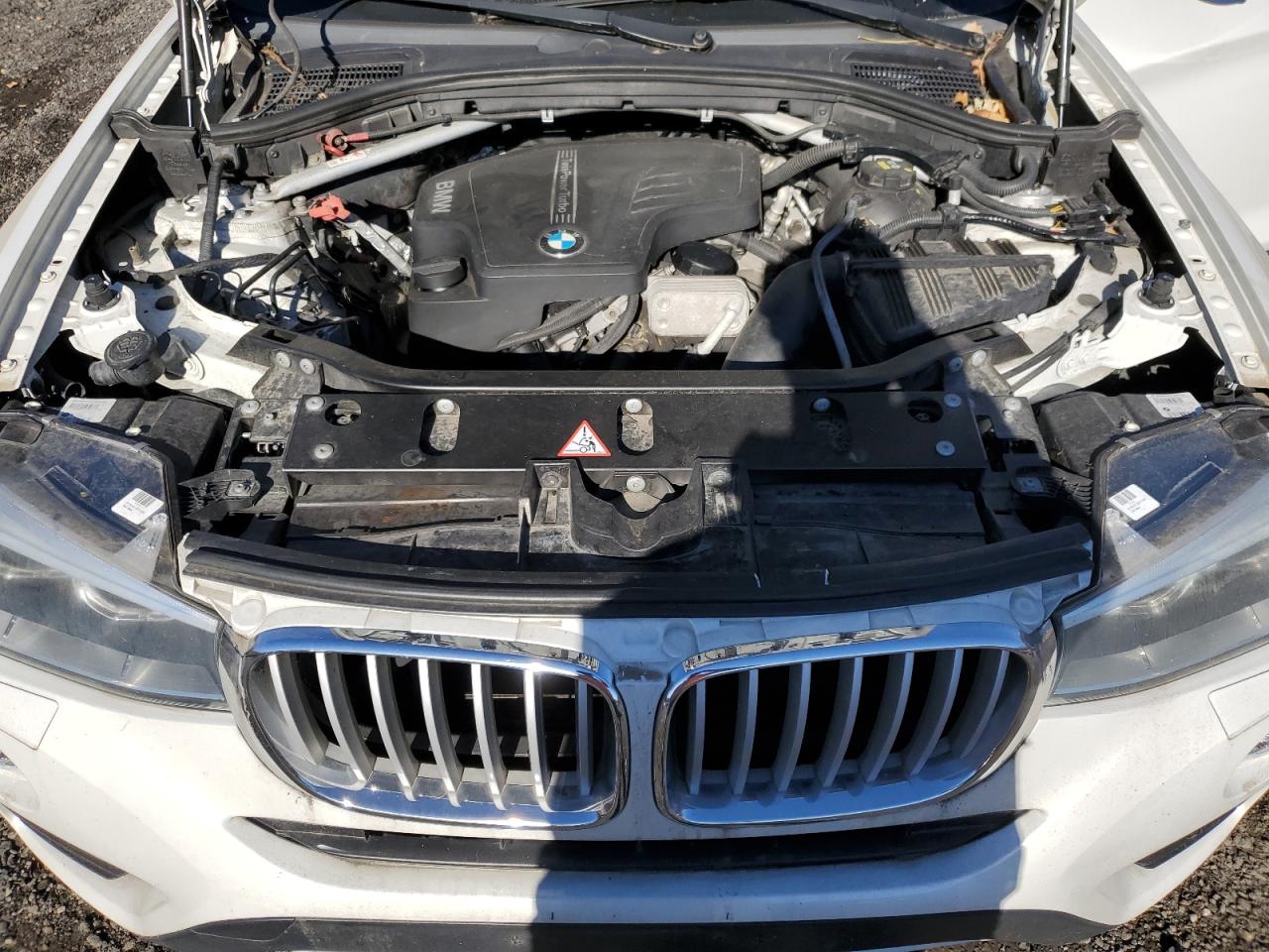 Фото: 5UXXW3C59G0R18683