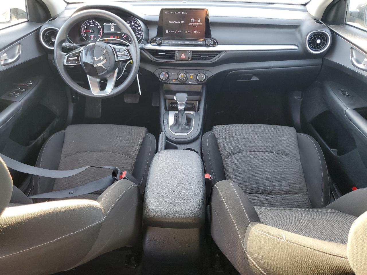 2024 Kia Forte Lx VIN: 3KPF24AD7RE812476 Lot: 92071305