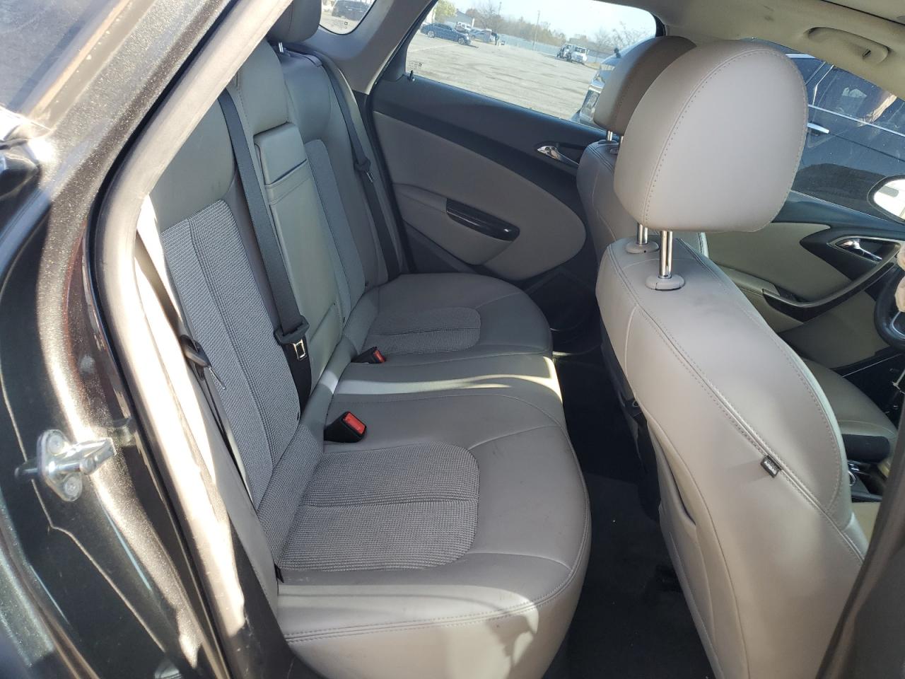 2016 Buick Verano Sport Touring VIN: 1G4PW5SK7G4154325 Lot: 91453015