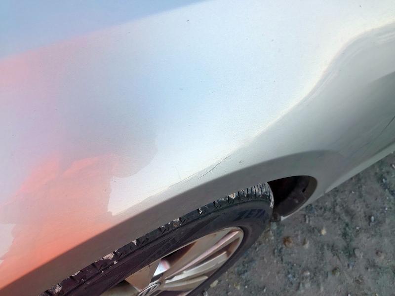 2016 VOLKSWAGEN GOLF 1.6 TDI 110 SE 5DR DSG