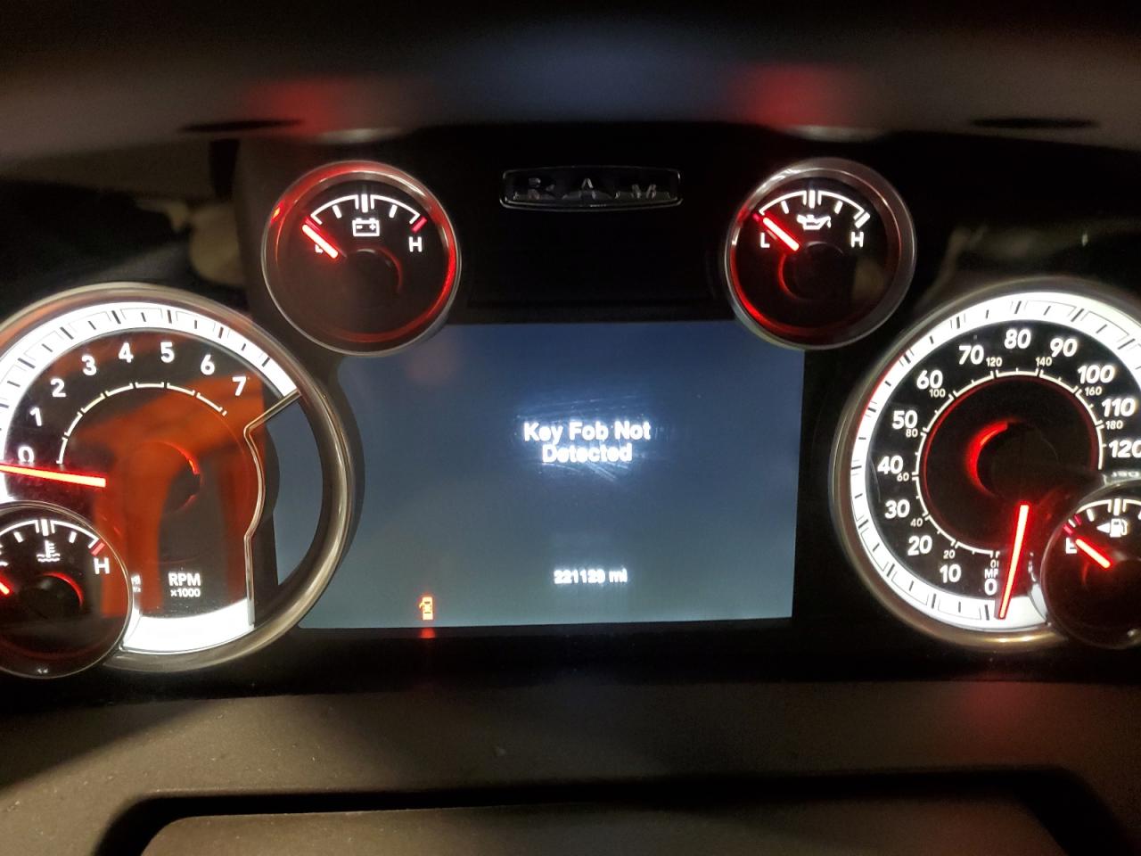 2016 Ram 1500 Laramie VIN: 1C6RR7NT9GS417440 Lot: 92321415