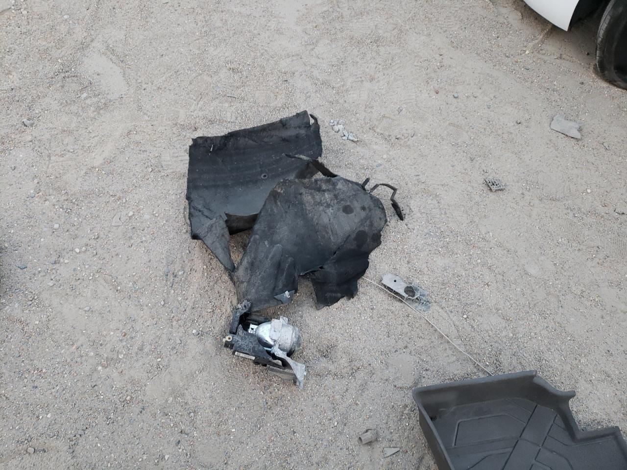 2019 Chevrolet Malibu Lt VIN: 1G1ZD5STXKF156247 Lot: 93267525