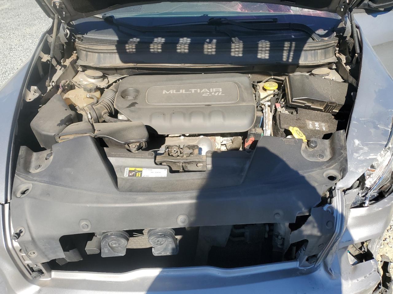 2015 Jeep Cherokee Sport VIN: 1C4PJLAB4FW660674 Lot: 91660875