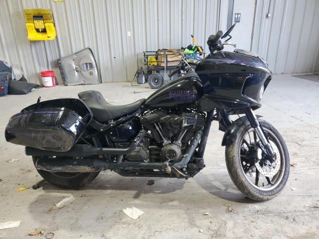 2024 HARLEY-DAVIDSON FXLRST    for sale at Copart WV - CHARLESTON