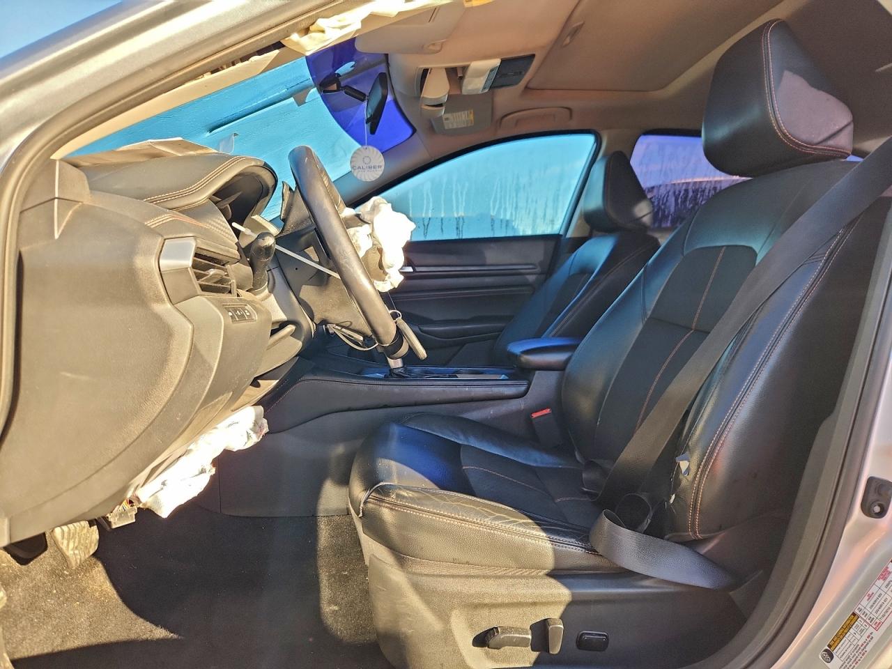 2019 Nissan Altima Sr VIN: 1N4BL4CV6KC110637 Lot: 94303745