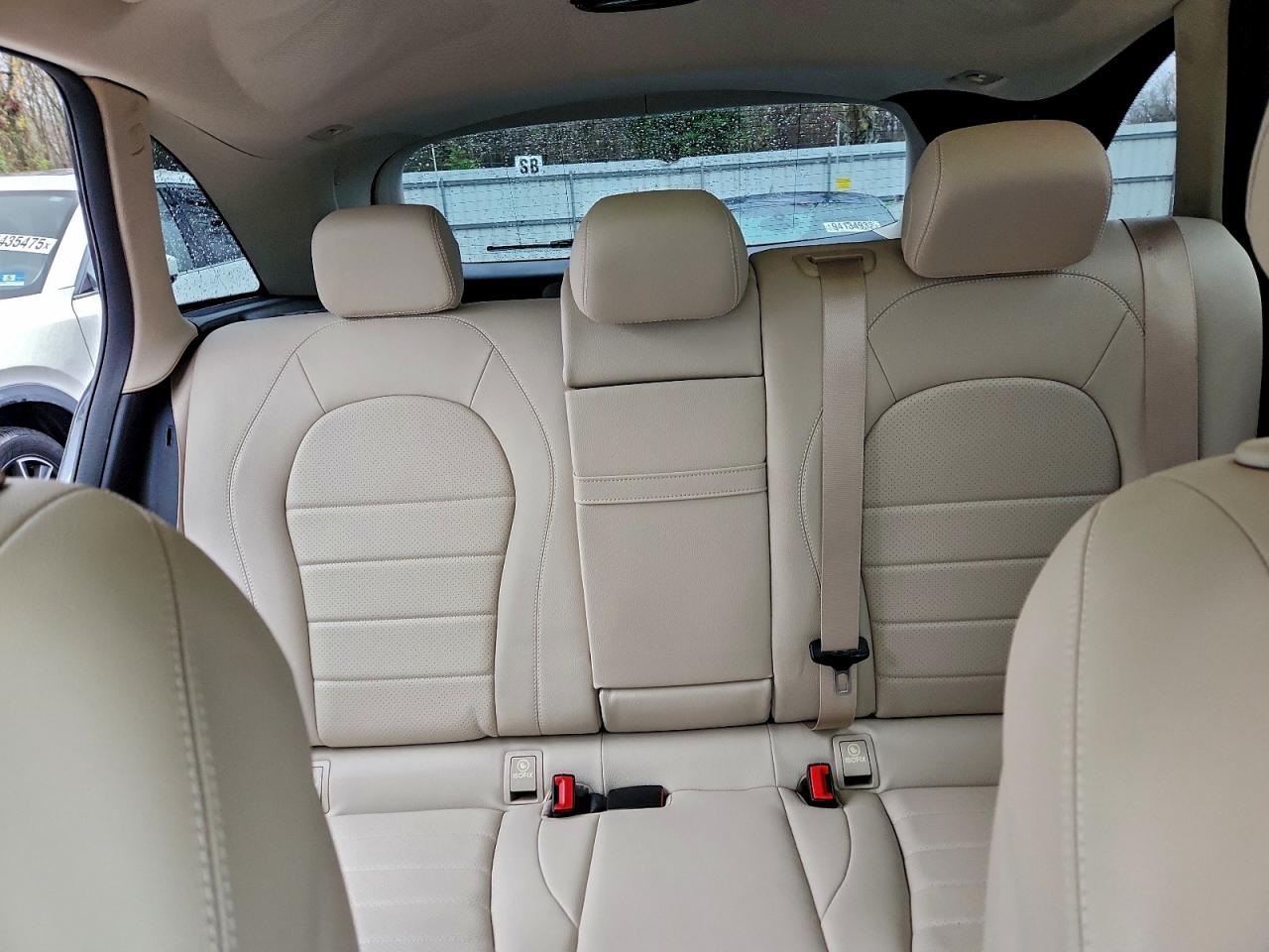 2016 Mercedes-Benz Glc 300 4Matic VIN: WDC0G4KB1GF038579 Lot: 93237825