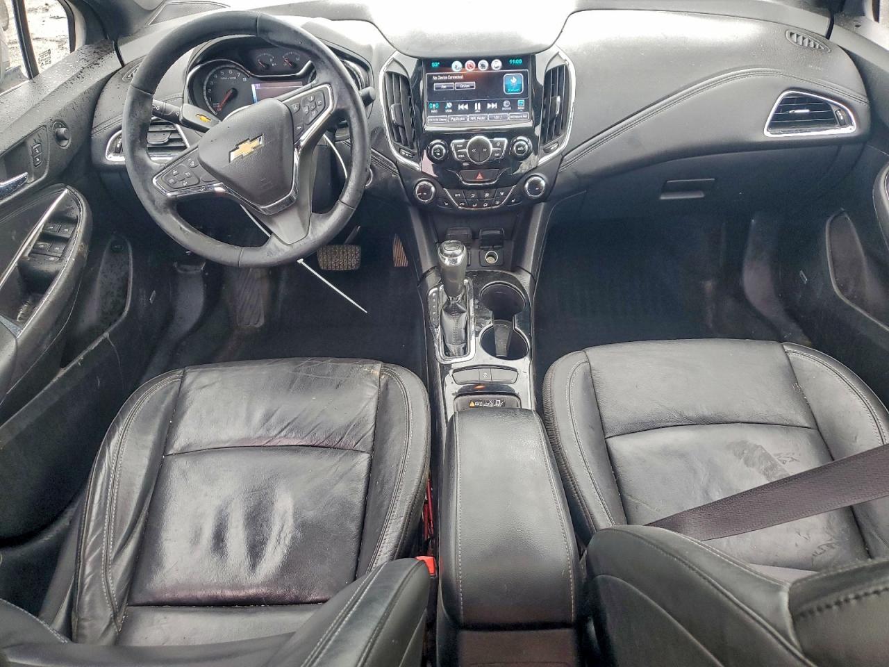 2017 Chevrolet Cruze Premier VIN: 1G1BF5SM4H7199599 Lot: 94077285