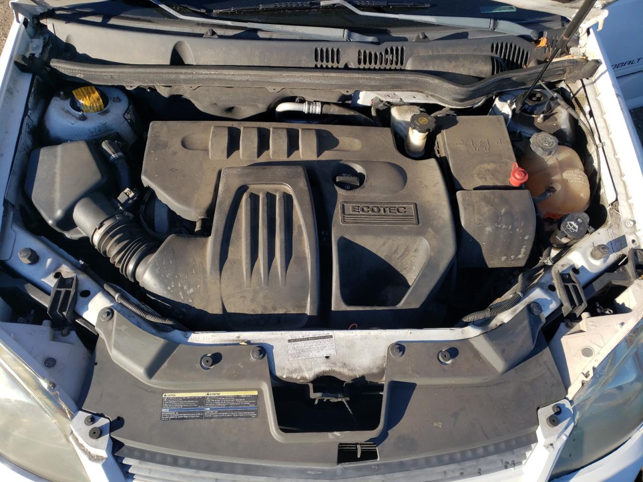 2009 Chevrolet Cobalt Lt VIN: 1G1AT58H897297793 Lot: 92088155