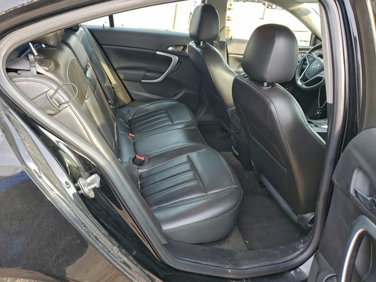 2014 Buick Regal Premium VIN: 2G4GN5EX9E9288936 Lot: 93713395