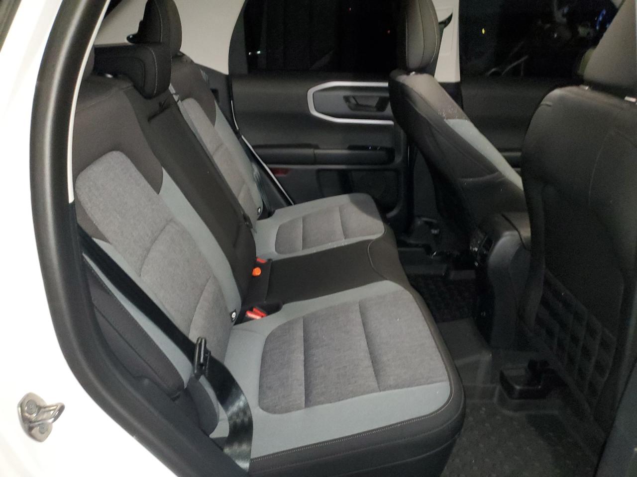 2024 Ford Bronco Sport Big Bend VIN: 3FMCR9B68RRF49897 Lot: 91355665