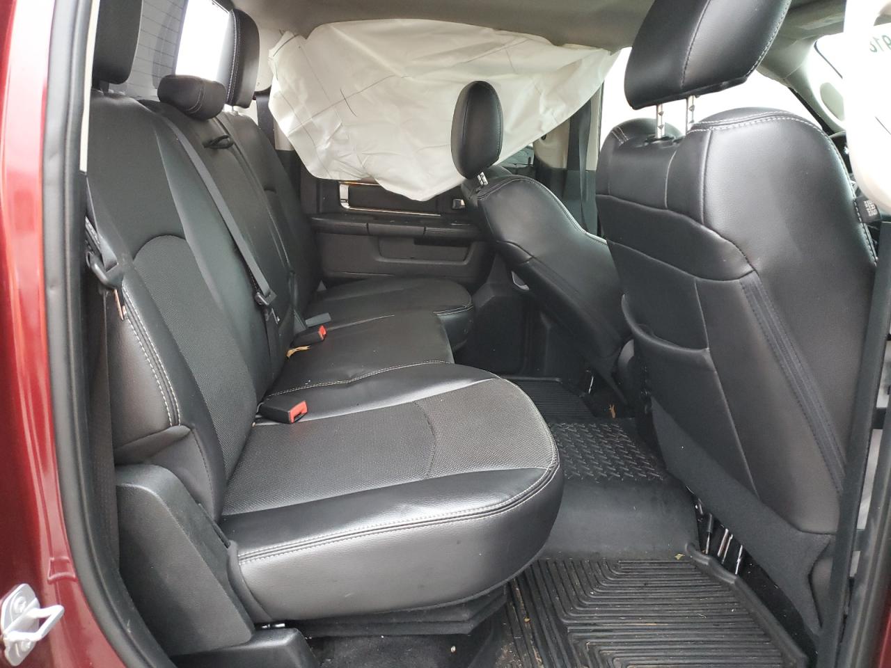 2016 Ram 1500 Sport VIN: 1C6RR6MT4GS356011 Lot: 93729185