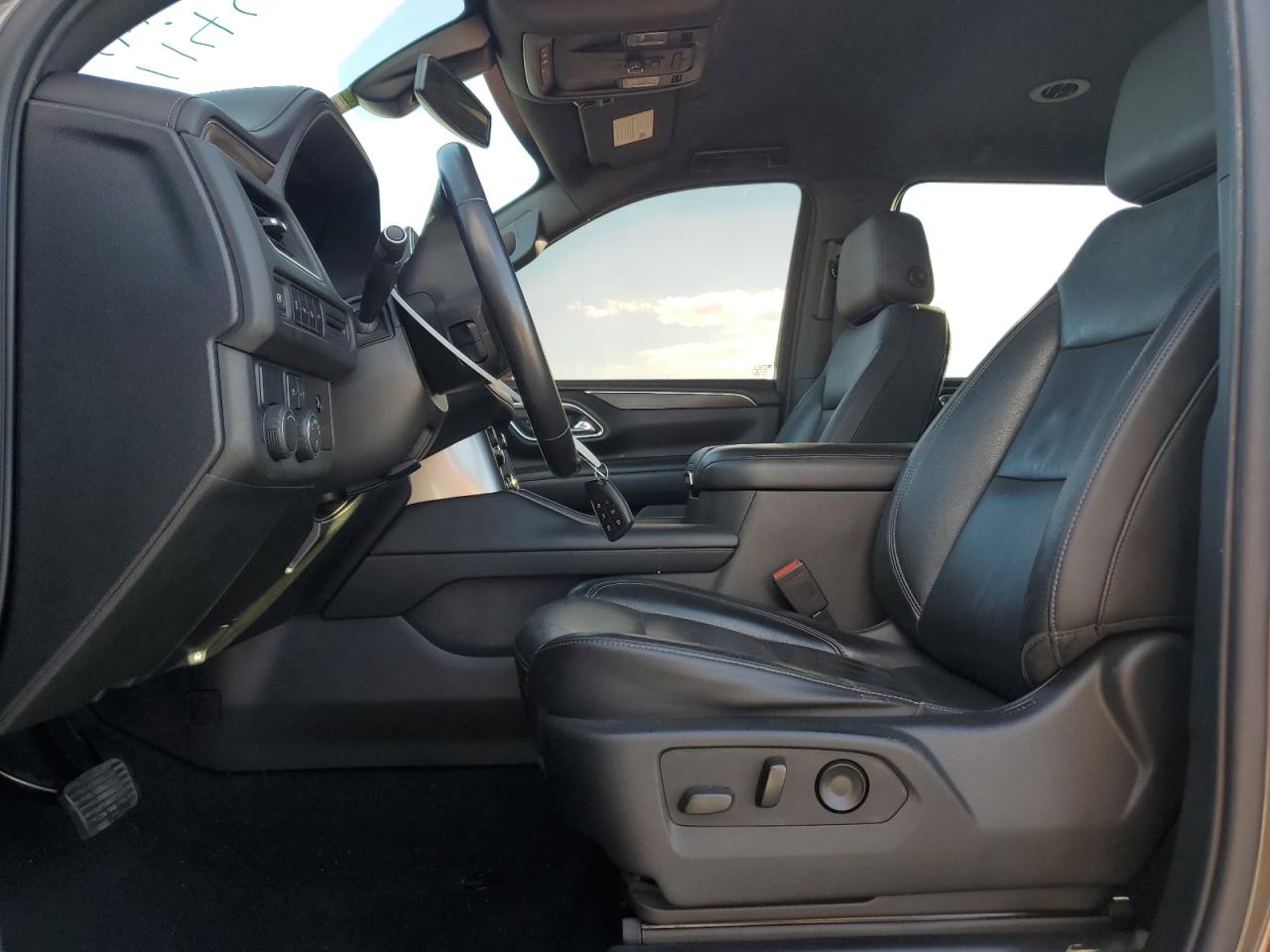 2021 Chevrolet Suburban C1500 Lt VIN: 1GNSCCKD6MR151371 Lot: 93137215