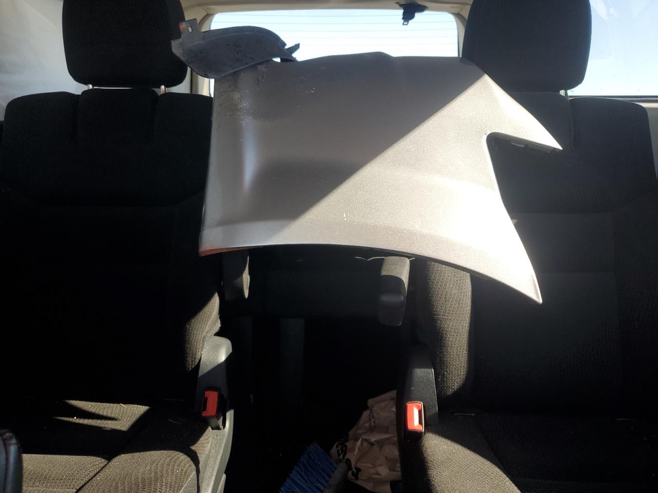 2019 Dodge Grand Caravan Se VIN: 2C4RDGBG7KR777573 Lot: 90144815