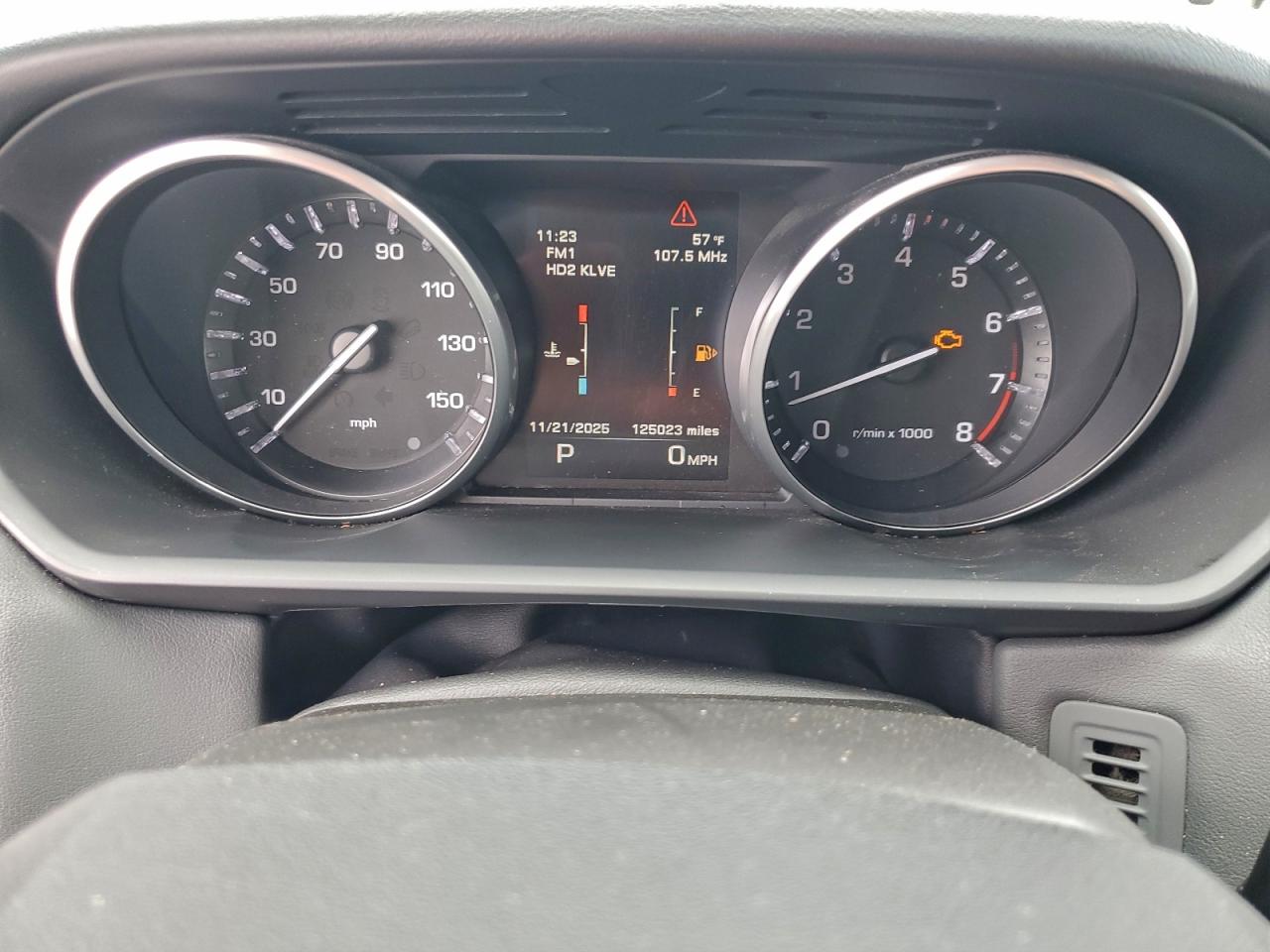 2014 Land Rover Range Rover Sport Hse VIN: SALWR2WF9EA378450 Lot: 93136635