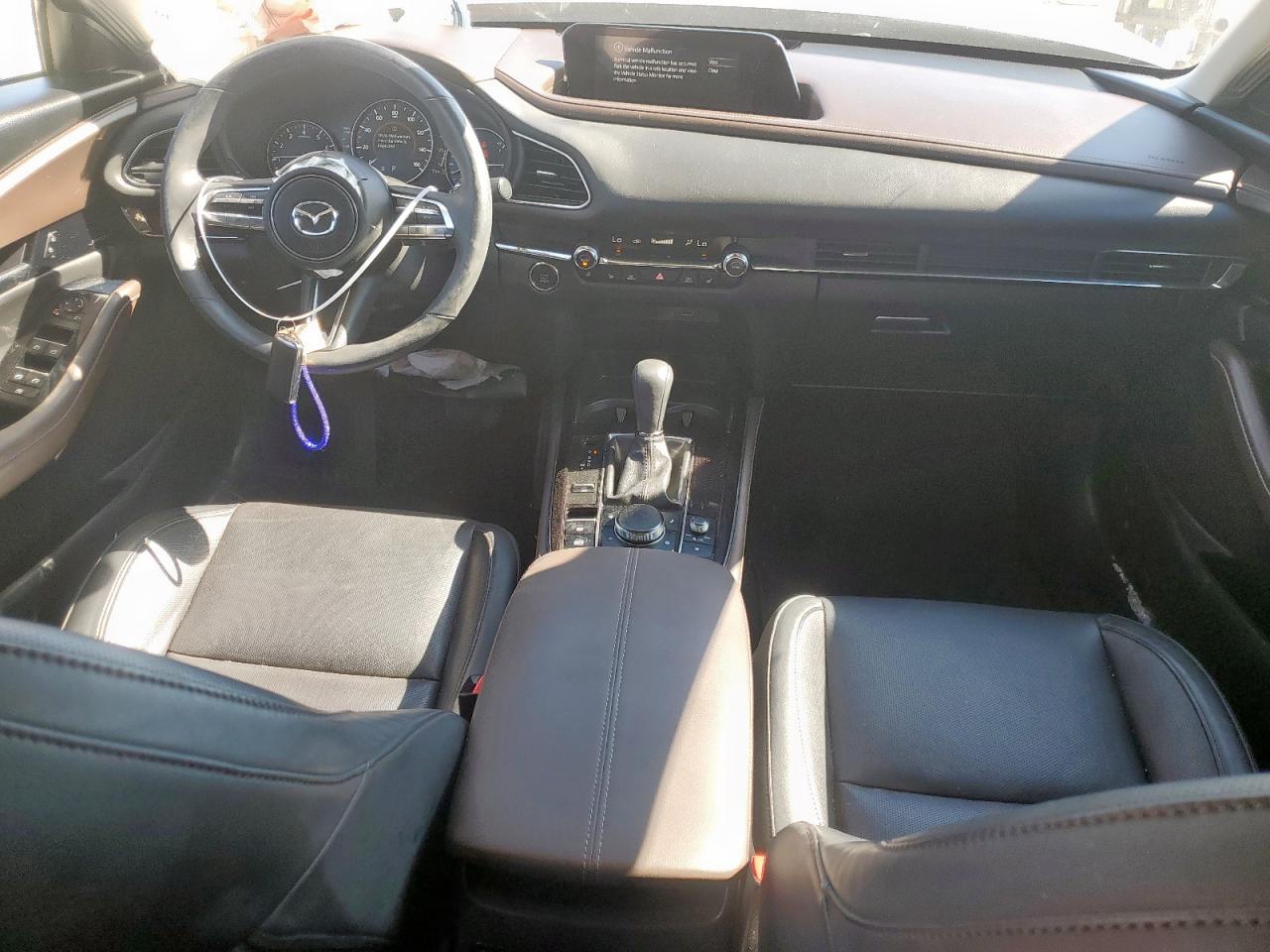 2021 Mazda Cx-30 Premium Plus VIN: 3MVDMBEY5MM253140 Lot: 91567725