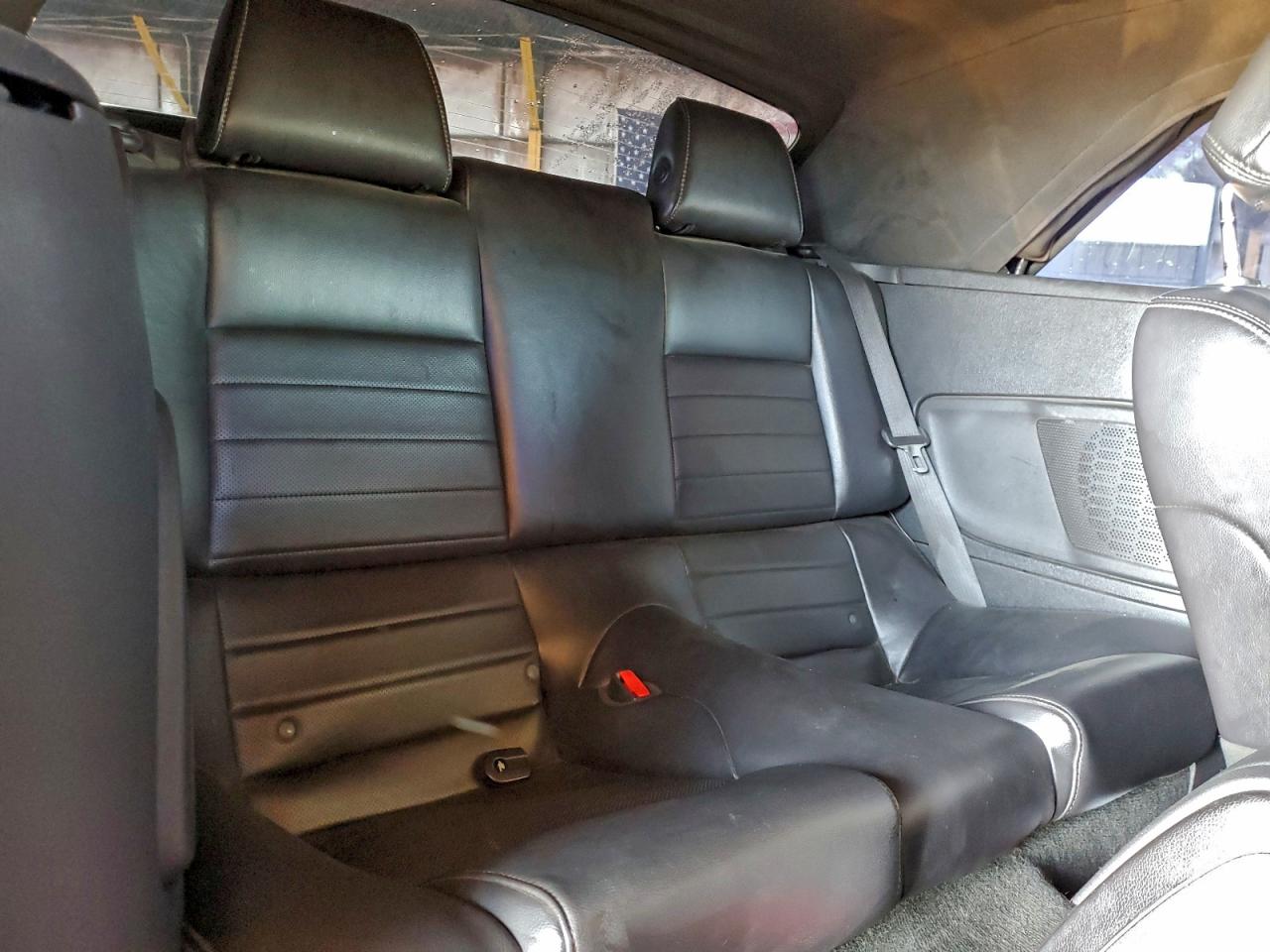 2014 Ford Mustang VIN: 1ZVBP8EM1E5278346 Lot: 93213615