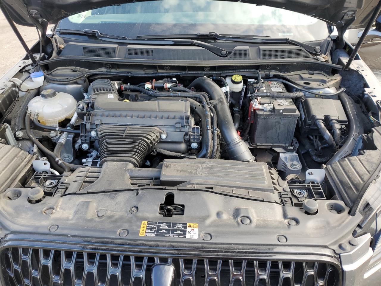 2023 Lincoln Corsair VIN: 5LMCJ1DA3PUL10304 Lot: 92169175