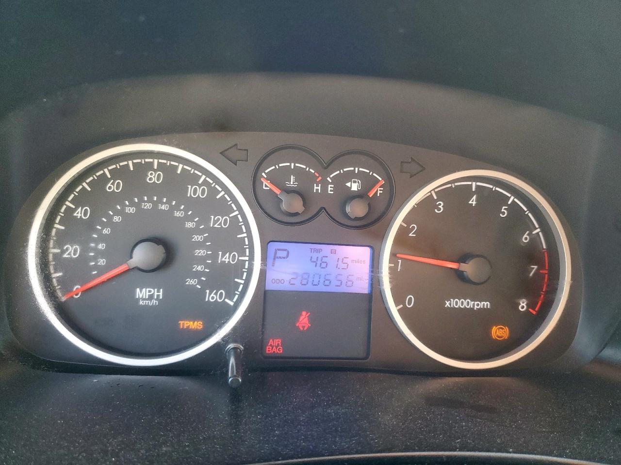 2008 Hyundai Tiburon Gs VIN: KMHHM66D68U293021 Lot: 91880825