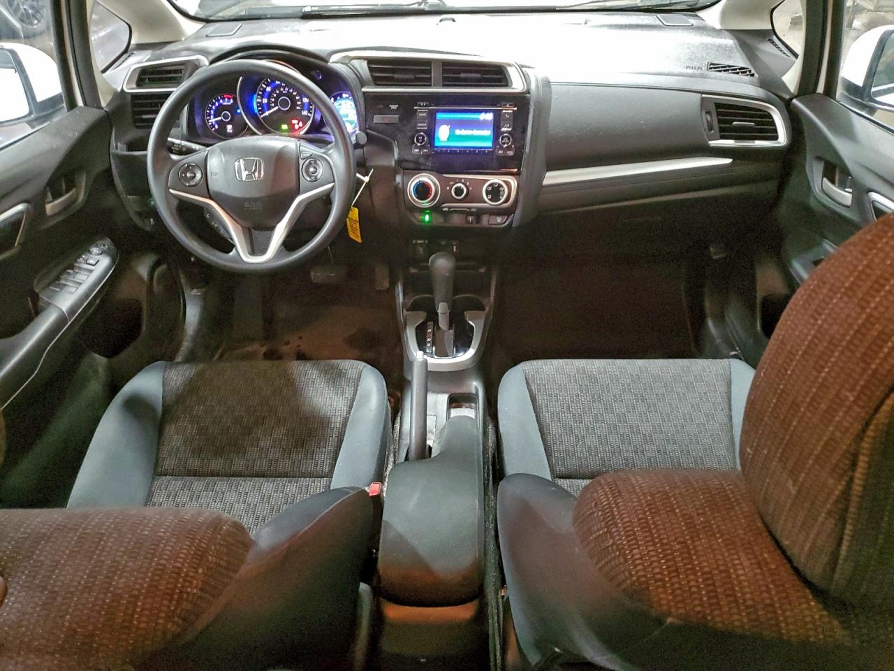 2016 Honda Fit Lx VIN: JHMGK5H5XGX006314 Lot: 94238675