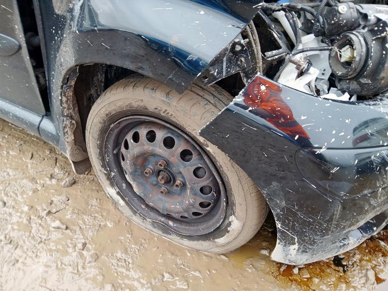 2012 TOYOTA AYGO 1.0 VVT-I ICE 5DR