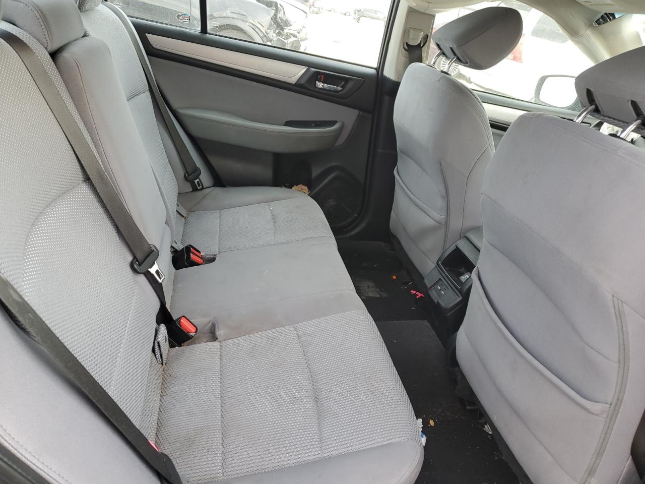 2019 Subaru Legacy 2.5I Premium VIN: 4S3BNAF63K3034690 Lot: 92083125