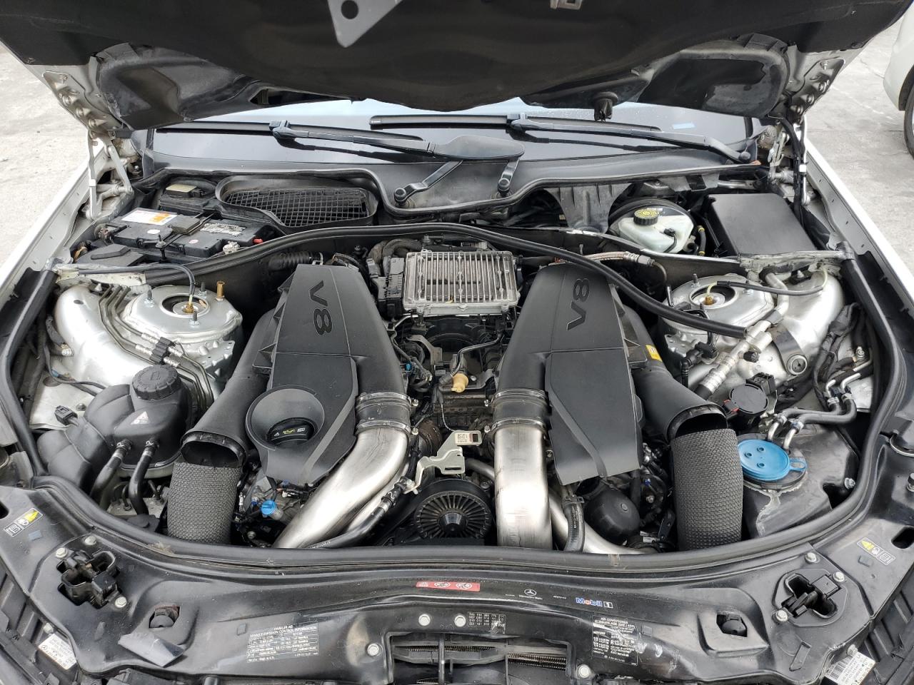 2012 Mercedes-Benz S 550 VIN: WDDNG7DBXCA460485 Lot: 91630695