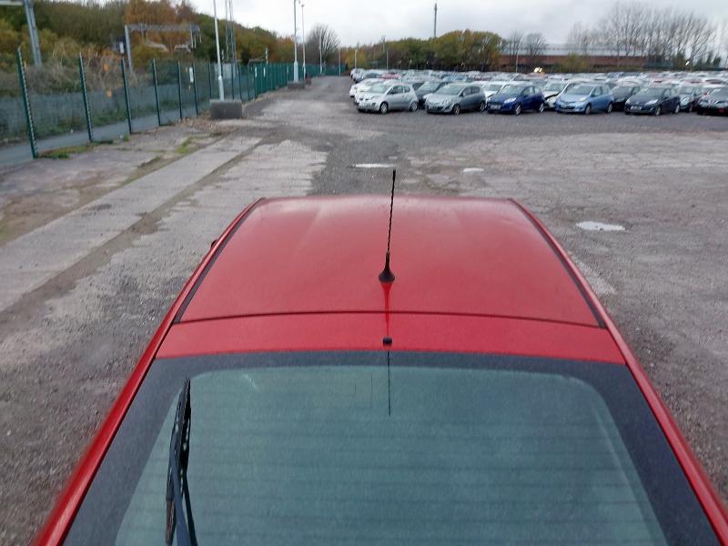 2008 TOYOTA PRIUS 1.5 VVTI T SPIRIT HYBRID 5DR CVT AUTO