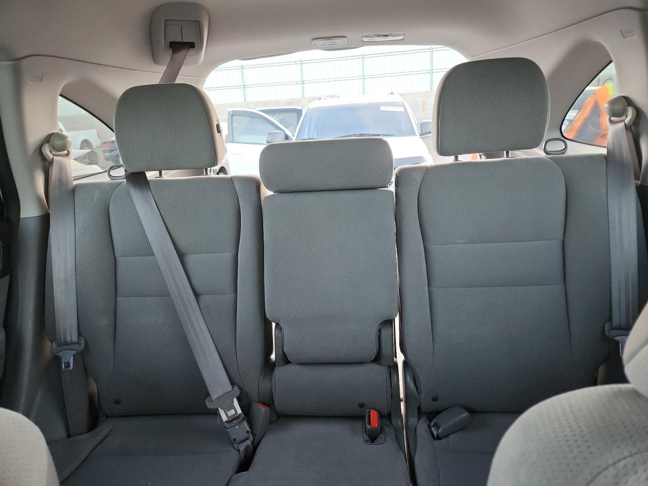 2010 Honda Cr-V Ex VIN: 5J6RE3H59AL007176 Lot: 91211205