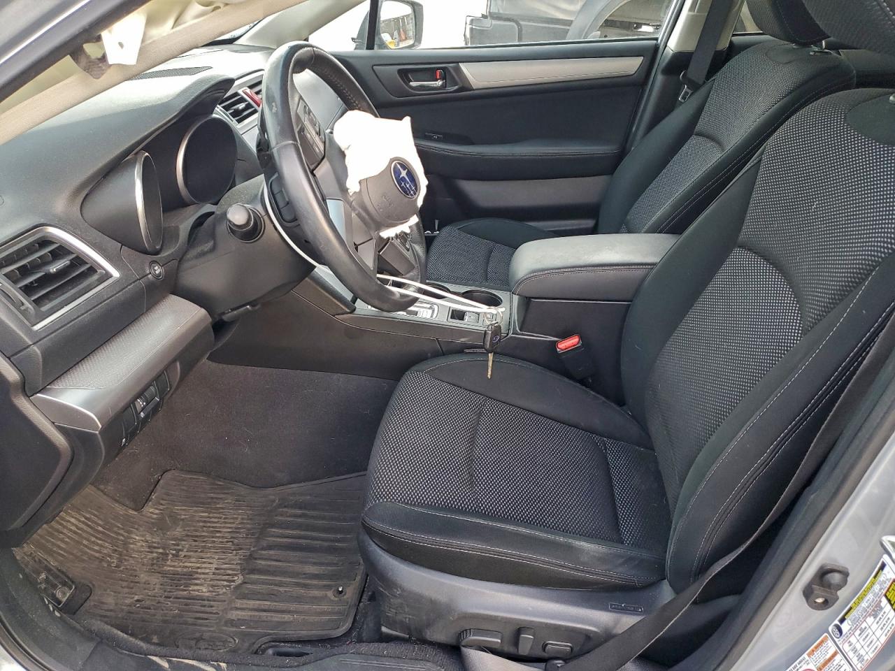 2017 Subaru Outback 2.5I Premium VIN: 4S4BSACC4H3264214 Lot: 94761055