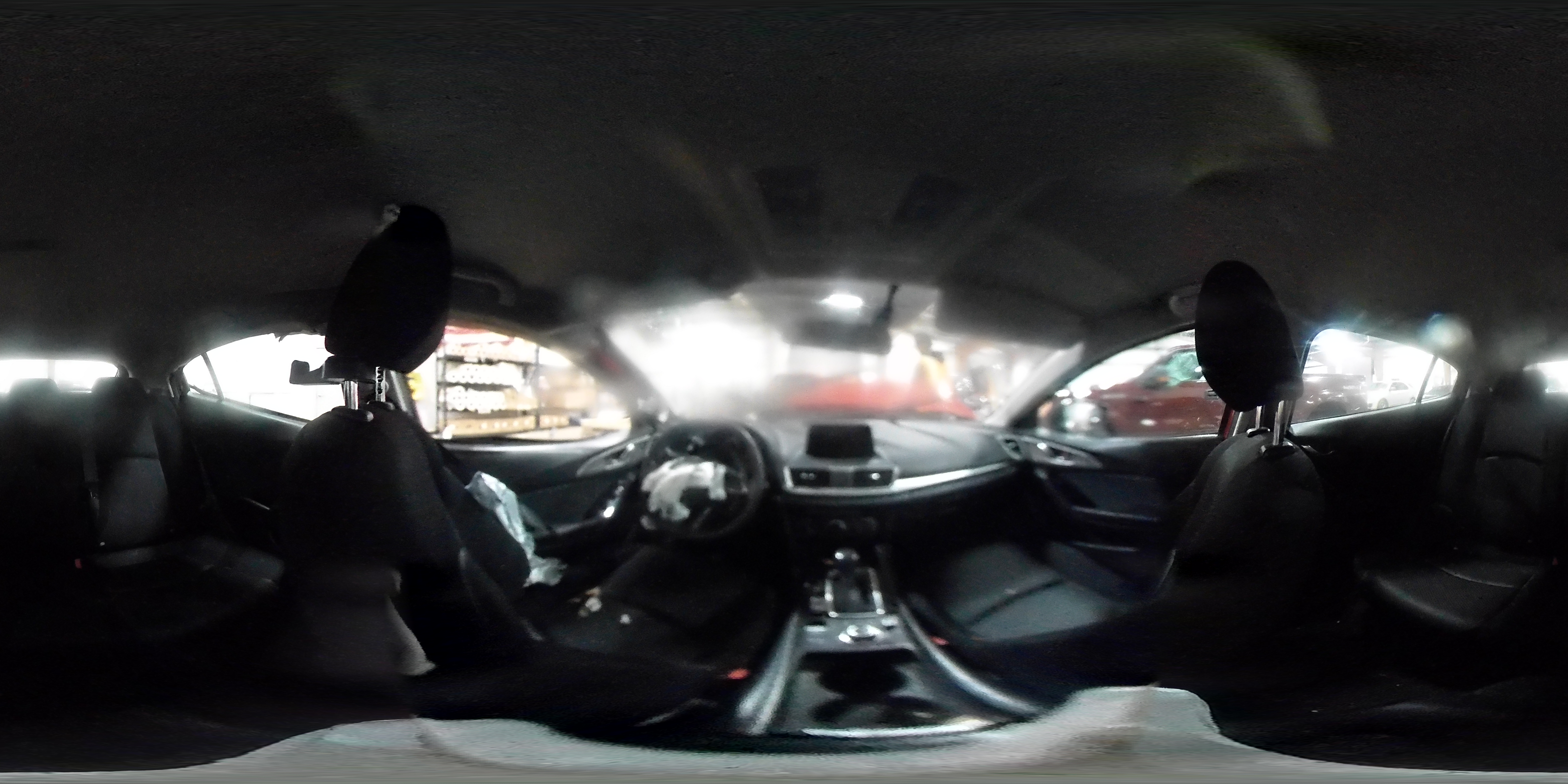 2017 Mazda 3 Sport VIN: 3MZBN1K75HM119792 Lot: 92669155