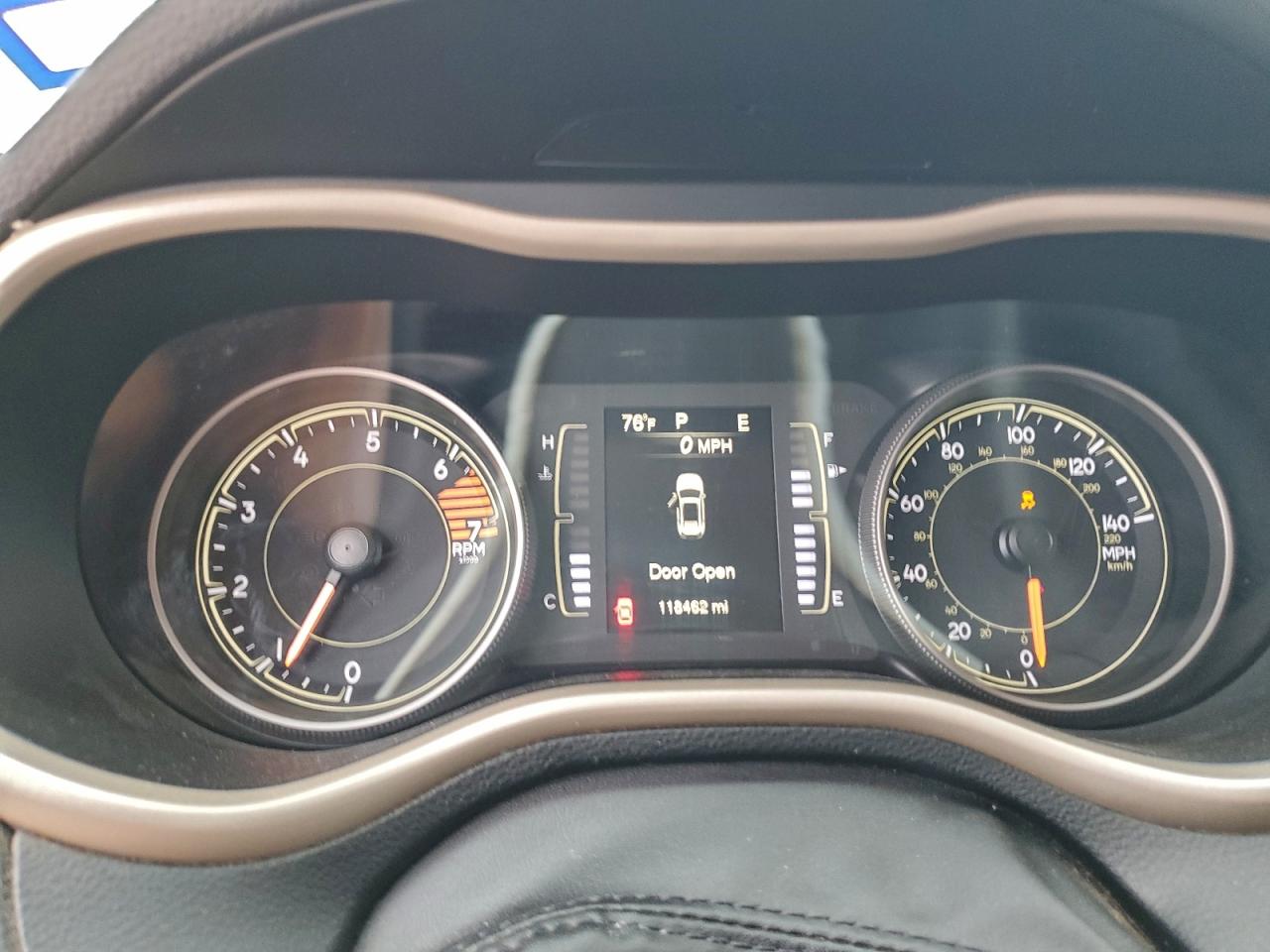 2017 Jeep Cherokee Sport VIN: 1C4PJLAB7HW669128 Lot: 93294255