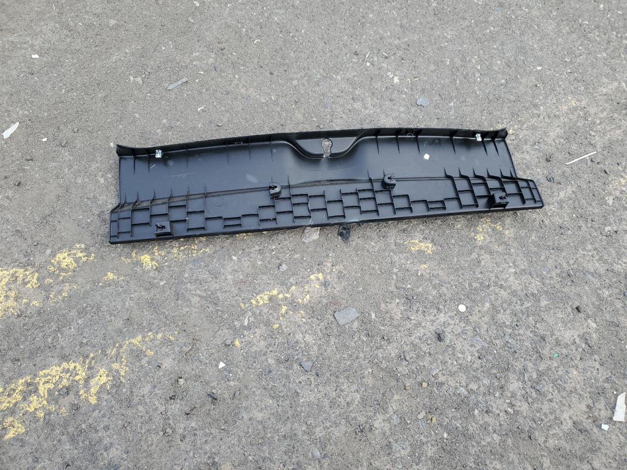 2011 Chrysler 300 Limited VIN: 2C3CA5CG5BH580395 Lot: 91878245