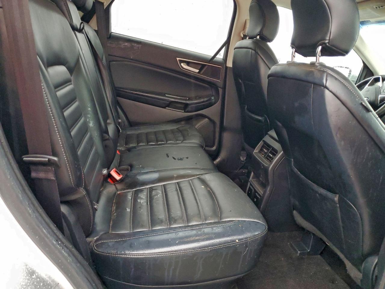 2016 Ford Edge Sel VIN: 2FMPK3J84GBC65586 Lot: 94467055