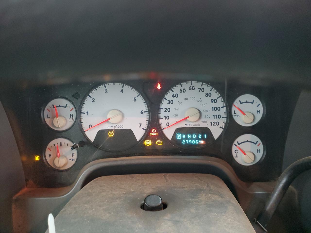 2008 Dodge Ram 1500 VIN: 3D7KR19D48G183605 Lot: 92420595